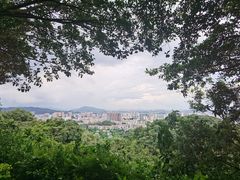 -广州市白云山风景名胜区