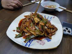 -查淑芳查渣面(崇州店)