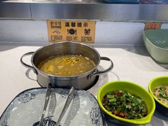 -醉帅锅回转自助小火锅(华宇店)