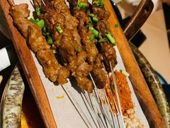 -山石榴·贵州菜(丰盛里店)