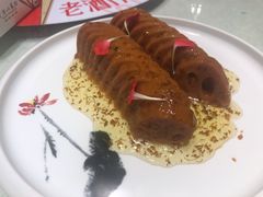 -老酒川菜坊(中山西路店)