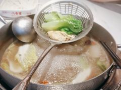 -八合里潮汕鲜牛肉火锅(深圳海岸城店)
