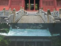 -报恩寺(平武县)
