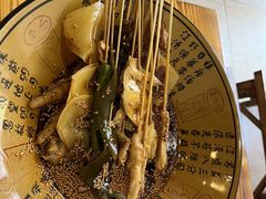 -明洋钵钵鸡(春田小区店)