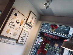 -红小姐咖啡馆(西津渡店)