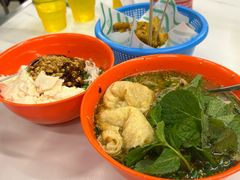-Fuzzy Bistro 浮几韩餐·茶酒馆