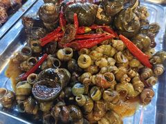 -鼓楼夜市
