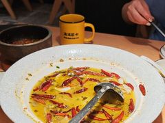 -太二酸菜鱼(福州泰禾店)