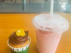 -星巴克(北京远大路金源燕莎店)