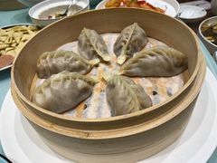 -隆喜元鱼汤包·海鲜(中联广场店)