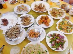 -龙溪海鲜酒家(溪涌店)