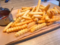 -必胜客(棠下店)