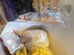 -麦当劳(杭州西湖银泰百货店)