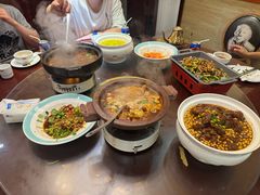 -肖记公安牛肉鱼杂馆·省级非物质文化遗产(三角路直营店)