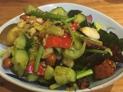-锦尚阁烤鱼•天津菜(宣武门胡同店)