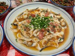 -荆九爷爆炒桥头三嫩(云南北路店)