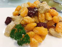 -黄家饺子东北特色菜馆(湖滨商业街店)