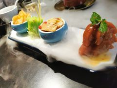 -老头儿油爆虾·1987杭州烟火味(湖滨银泰in77D区店)
