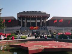 -台儿庄大战纪念馆