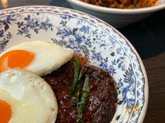 -阿大排档(长春这有山店)