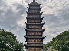 -常熟方塔园