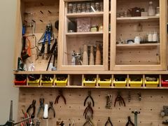 -三千·银饰木艺体验订制