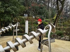 -杭州少年儿童公园