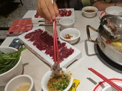 -八合里潮汕鲜牛肉火锅(上海汇智广场店)