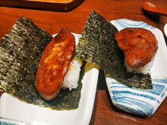 -千代武日本料理(开发区店)
