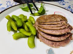 -江南韵·无锡太湖文化体验餐厅(凤凰天街店)