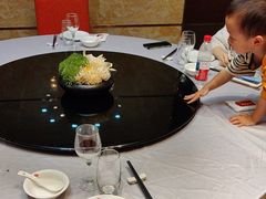 -丰收日·小海鲜·沪上家宴(顾村正大店)