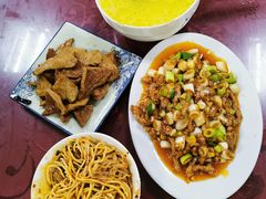 -老丘丘(较场口店)