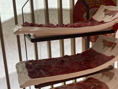 -左庭右院鲜牛肉火锅(苏州园区永旺店)