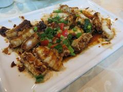 -焯明脆肉鲩世家(金沙洲店)