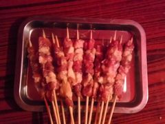 -亮子·东北特色烧烤(复悦荟店)