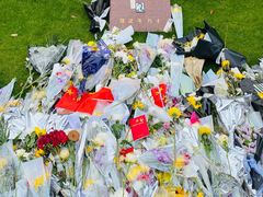 -上海市龙华烈士陵园