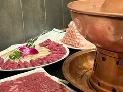 -南门涮肉(上海二店)
