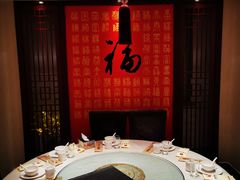包厢-永乐饭庄(安德路店)