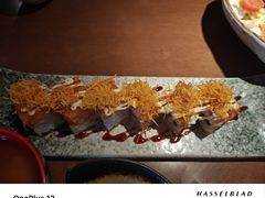 -千代武日本料理(哈西店)