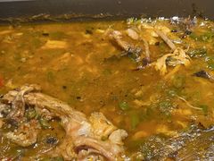 -半天妖烤鱼(丰科万达店)