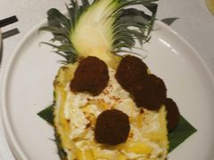 -蔓兰家的四季S0餐厅·融合菜(当代MOMA店)