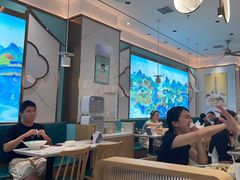 -苏晓玥·手作江南小吃(深圳北站店)