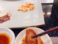 -品未·铁板烧(甜水园店)