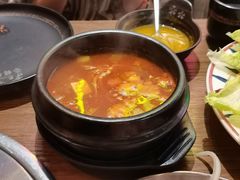 -香猪坊韩国烤肉专属门店(魏公村店)