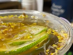 -茶月山·潮汕茶店(天河北店)