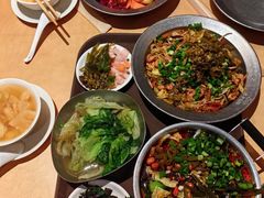 -水平有限广西米粉·广西风味集(五道口店)
