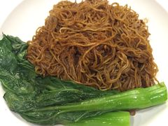 -和平馆·地道港澳茶餐厅(西门口店)
