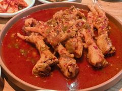 -京玉菲饭店(李村店)