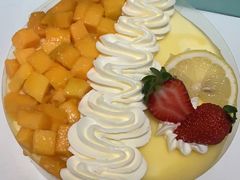 -7cake憩刻生日蛋糕·下午茶(西安店)