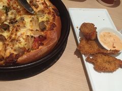 -必胜客(花舞大唐博物馆店)
